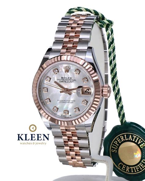 rolex oyster lady datejust pearl vintage|rolex lady datejust 26mm price.